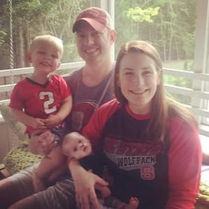 Meet your Posher, Abby